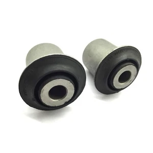 2x Front Lower Control Arm Bushing for Acura RSX Honda CR-V Civic 51392-S5A-004 - Picture 1 of 2