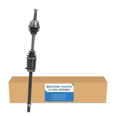 Eje delantero derecho CV para 1996-1998 1999 Infiniti I30 Nissan Máxima Foto 1 de 4