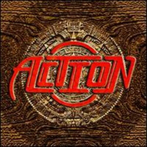 Action von Action (14)  (CD, 2007)