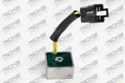 Rectificador-regulador Ricks para Ski-Doo MXZ 670 1996-1998 Foto 1 de 3