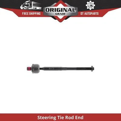 Para Lincoln Navigator 2018-2021 extremo de barra de dirección interior delantero Mevotech 2019 Foto 1 de 4