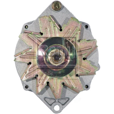 Alternador compatible con Pontiac Phoenix Firebird Grand Prix 1969-1985 REMY Foto 1 de 4