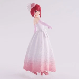 Banpresto Oshi no Ko Anime Anime Figure Toy Kana Arima Bridal Dress BP89523 - Picture 1 of 3