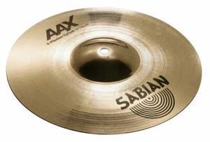 Sabian AAX X-Plosion Series 11" Splash Cymbal - 21187XB - Picture 1 of 1