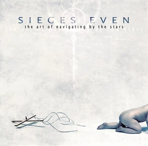 CD Sieges Even The Art Of Navigating By The Stars - Bild 1 von 1