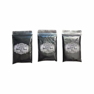 3oz. Sal Negra Maldita Y Destructiva para Derrotar enemigos, Para Separar - Picture 1 of 1