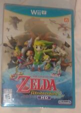 Bundle Wii U + Zelda Wind Waker HD., #WiiU #TWWHD