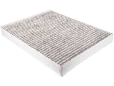 Воздушный фильтр для салона Audi Q7 2007-2015 годов выпуска Mahle 77794DTGM 2010 2008 2009 2011 2012 годов выпуска - Изображение 1 из 2