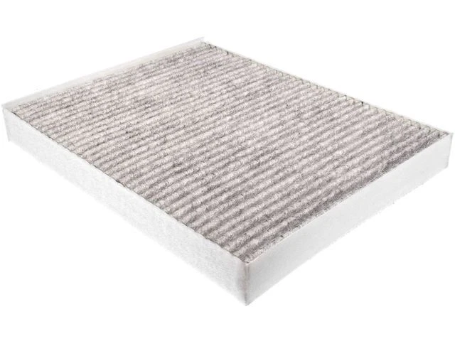 Filtro de aire de cabina Mahle 77794DTGM 2010 2008 2009 2011 2012 para Audi Q7 2007-2015 Foto 1 de 2