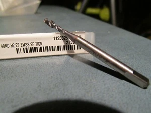 Widia 84301 Contractor Solid Carbide Laminate Trimmer Bit - Picture 1 of 2