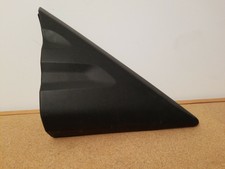 FIAT 500 Set di triangoli di plastica 2008//2016