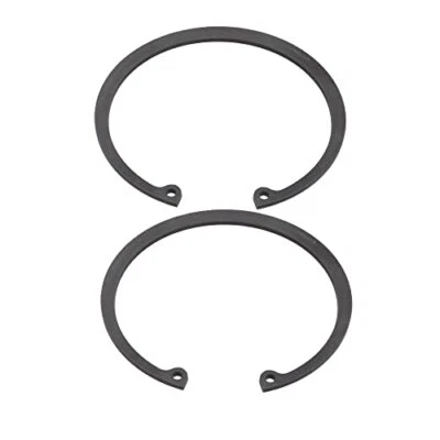 Front Wheel Bearing Retaining Ring for Acura TLX RLX TSX TL RDX MDX Honda - Image 1 of 4