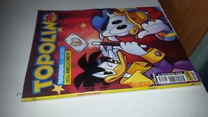 TOPOLINO LIBRETTO # 2976 - 11 dicembre 2012 - PANINI COMICS - Picture 1 of 1