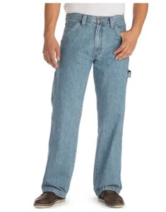 Levi’s Signature Workwear Carpenter Jeans Mens Size 30x32. NWT - Picture 1 of 5