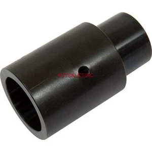 RUEMELIN MANUFACTURING COMPANY 10326 ESTILO B PISTOLA DE SUCCIÓN MANGUERA ADAPTADOR DE MANGUERA DE ENTRADA - Imagen 1 de 1