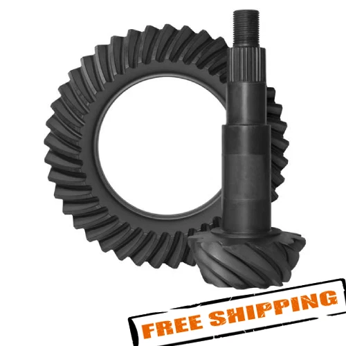 Yukon YG GM8.5-373 Ring & Pinion Gear Set for GM 8.5" & 8.6" in a 3.73 ratio - Image 1 of 4