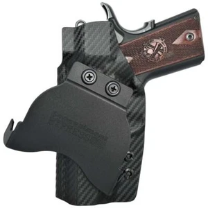 Funda de paleta 1911 3,5 pulgadas - engranaje redondeado - Imagen 1 de 8
