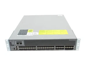 Cisco MDS9250i DS-C9250I-K9 Multiservice Fabric Switch PWU 3x DS-C50I-300AC - Picture 1 of 6