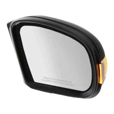 Espejo retrovisor eléctrico para Mercedes Benz S430 S500 2000-2002 derecho térmico pintable Foto 1 de 4