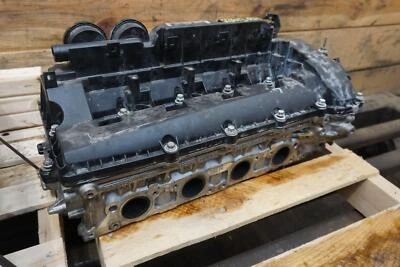 Right Side Cylinder Head 5.0l Supercharger V8 Lr101117 Range Rover Sport 10-17 Foto 1 de 4