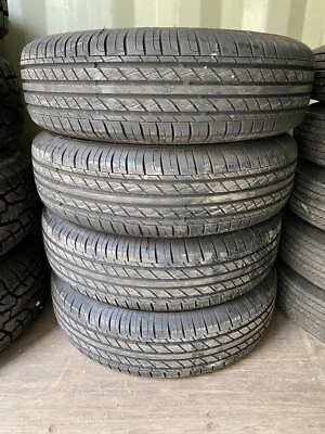 GT Radial Touring VP Plus 205/75R14 Tire - Image 1 of 4