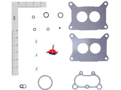 Kit de reparación de inyector de combustible Walker 25614SGJM 1,6 L 4 cilindros para Ford Escort 1984 VIN: 8 Foto 1 de 2