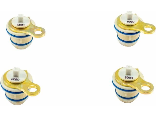 Kit de enchufe de expansión para cargador 300 Challenger Magnum Ram 1500 2500 3500 GJ35G8 Foto 1 de 1