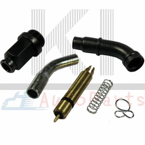 New Carburetor Plunger Choke Starter Valve Kit For 98-04 Honda Foreman 450 - Picture 1 of 8