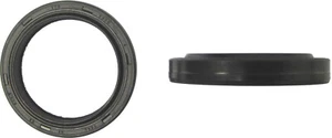 Fork Oil Seals for 2005 Kawasaki KLE 500 B1P - Picture 1 of 1
