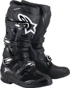 Alpinestars Tech 7 Motocross Boots Adult MX ATV Offroad Dirt Bike Riding 2025 - Picture 1 of 29
