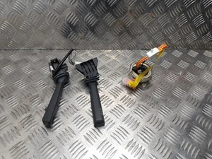 VOLVO C70 MK1 INDICATOR WIPER STALKS & SQUIB SLIP RING  - Picture 1 of 8