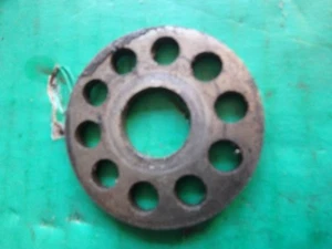 Kawasaki Mojave KLF 110 1987 1988 KLF110 rear axle spacer - Afbeelding 1 van 1