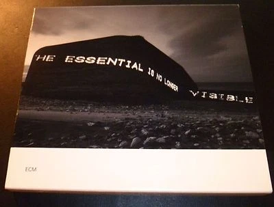 "SELECTED SIGNS, I" [ECM Anthology] CD 1997 Frisell/Towner/DeJohnette EXCELLENT Foto 1 de 4