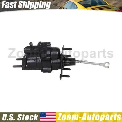 Booster de freio elétrico para 1996 1997 1998 1999 2000 2001 02 Chevrolet Express 2500 - Imagem 1 de 4