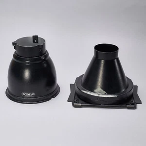 Kit reflector Bowens Calumet - Imagen 1 de 2