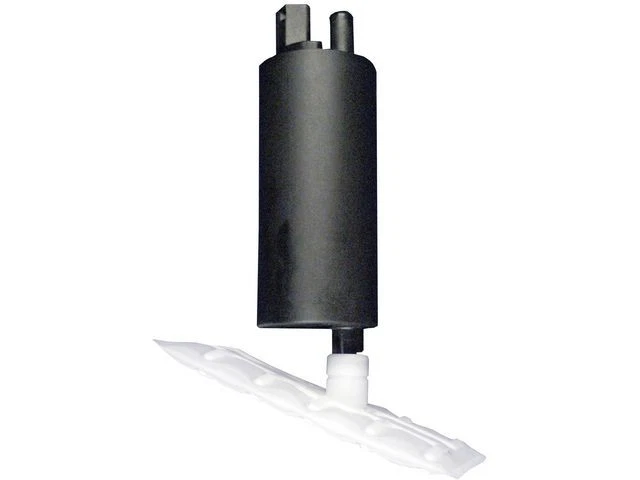 Juego de bomba de combustible y filtro Bosch 48SF96T para BMW 325xi 2001-2003 2,5 L 6 cilindros Foto 1 de 1