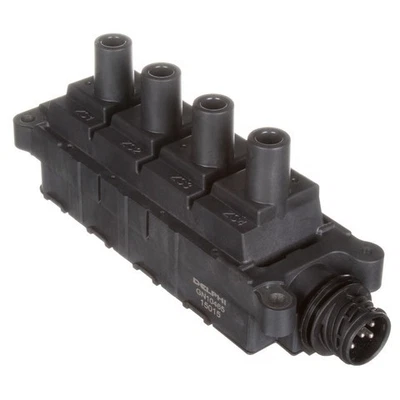 Delphi Ignition Coil P N Gn10465 - Image 1 of 4
