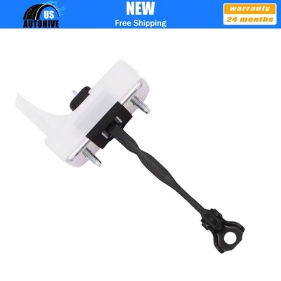 Rolha de alça de verificação de porta L ou R 68620-48031 para Toyota Highlander 2009-2012 - Imagem 1 de 4