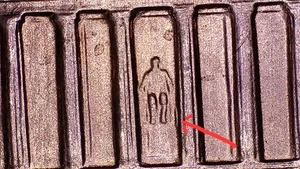 2005 P Lincoln Memorial Penny Ddr Error - Picture 1 of 5