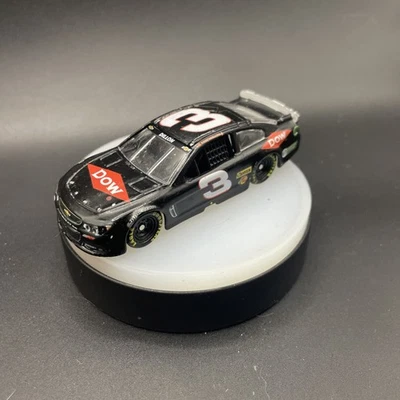 2014 Austin Dillon #3 Dow Automotive Test Car Chevy SS Loose NASCAR Diecast - Image 1 of 4