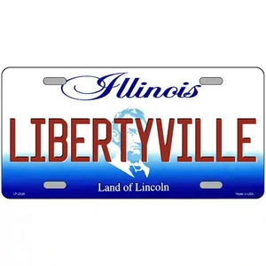 Metal Sign - Picture 1 of 1
