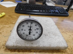 Taylor Bi-Therm Bi-Therm  Therometer.  0 - 120.  No Model Number.  Unused Spares - Picture 1 of 2
