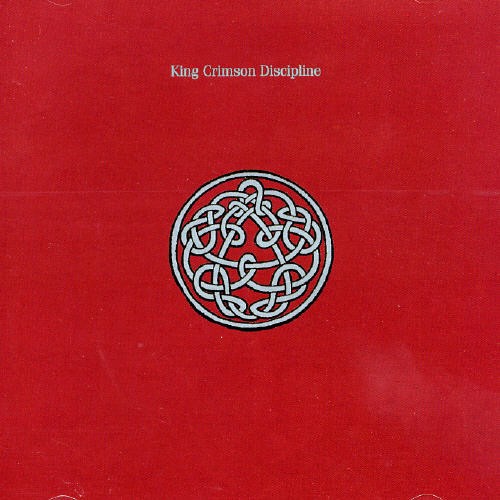 King Crimson Music CDs for sale - eBay