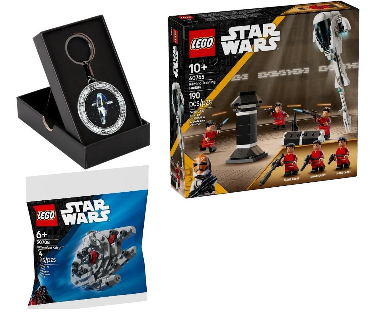 Falcon LEGO (R) Complete Sets & Packs for sale | eBay Falcon LEGO (R) Complete Sets & Packs for sale | eBay