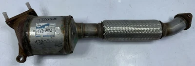 Catalyst 1.8L Lynx Diesel TC (115PS) Original Ford Focus 1998-2005 1671979 - Image 1 of 4