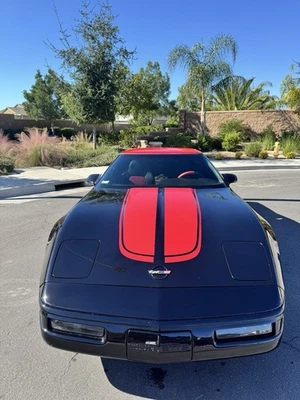 1994 Chevrolet Corvette  - Image 1 of 4