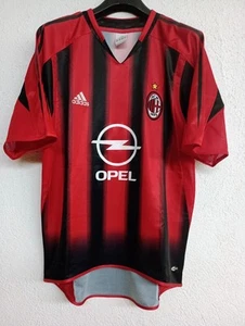 Maglia Adidas Milan Originale Codice 369572 - Foto 1 di 5