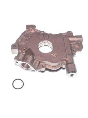 Melling Oil Pump Ford Ba 5.4L V8 2004 On Fits Dohc Engine, High Vol (M-360HV) - Image 1 of 4