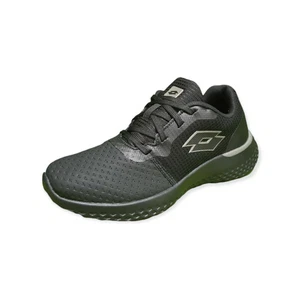 Scarpe Lotto Evolight II W, Nero, Ginnastica Donna - Imagen 1 de 5