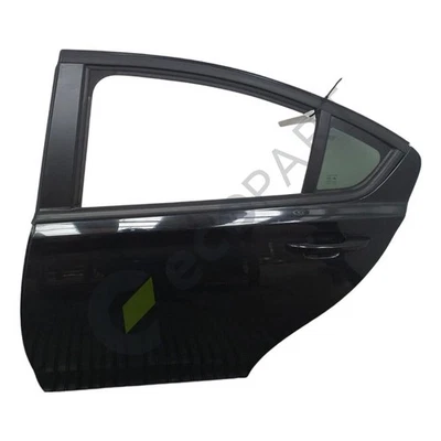 MK1 MG MG6 LEFT Rear Door BFA450290 - Image 1 of 4